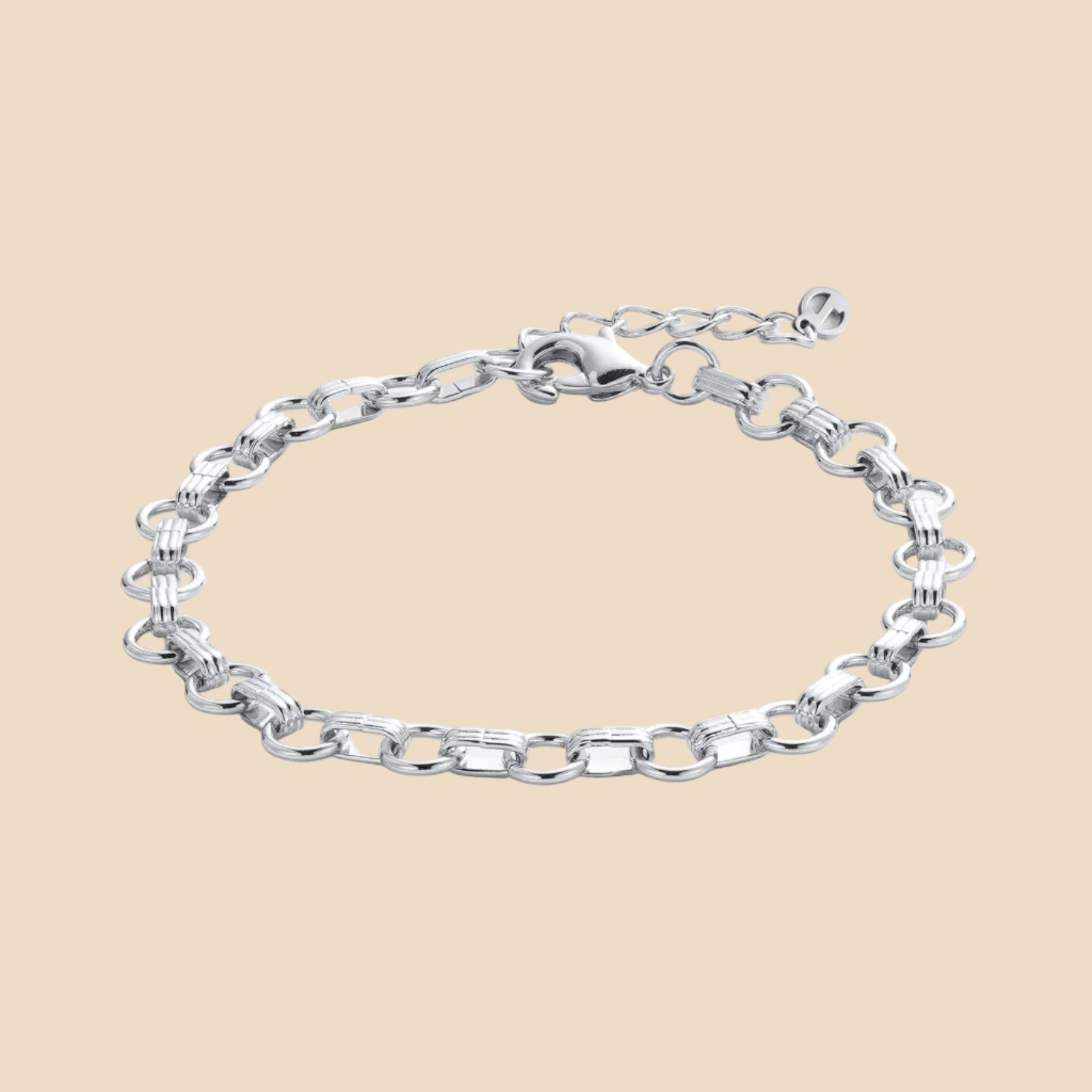 Clara Bracelet (Gold or Silver) by Zafino