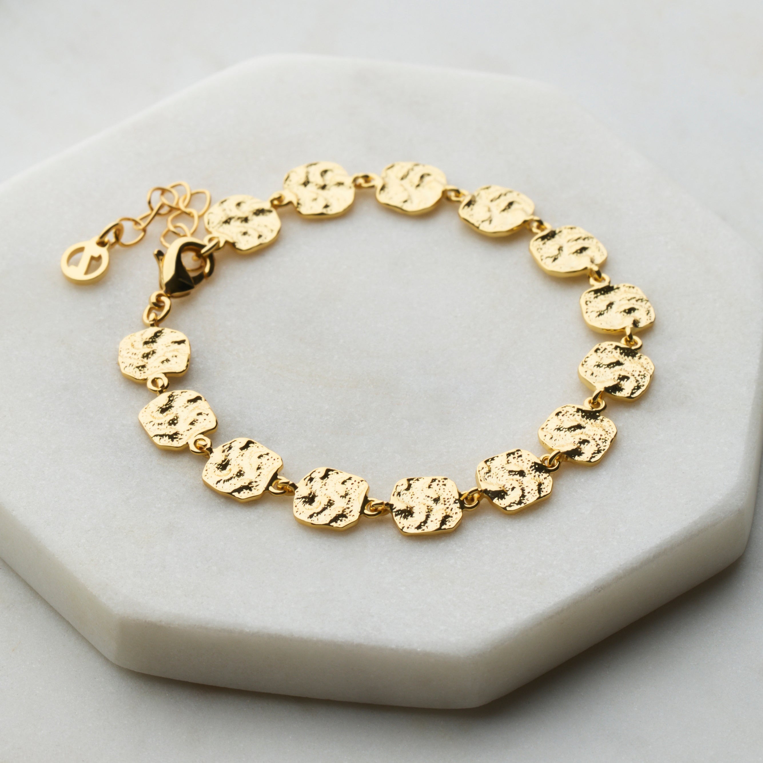 Bonny (Gold) by Zafino