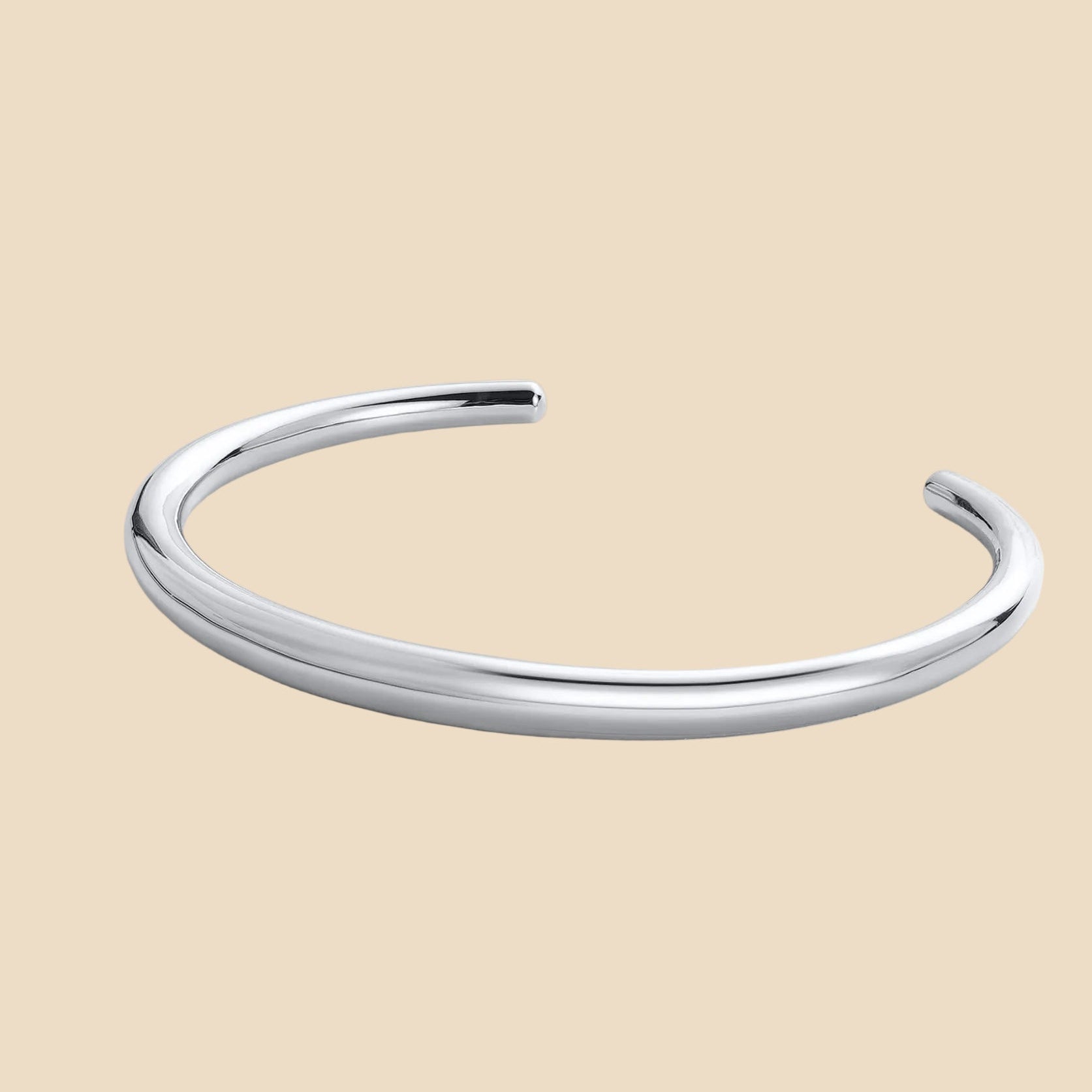 Cleo Bracelet (Gold or Silver) by Zafino