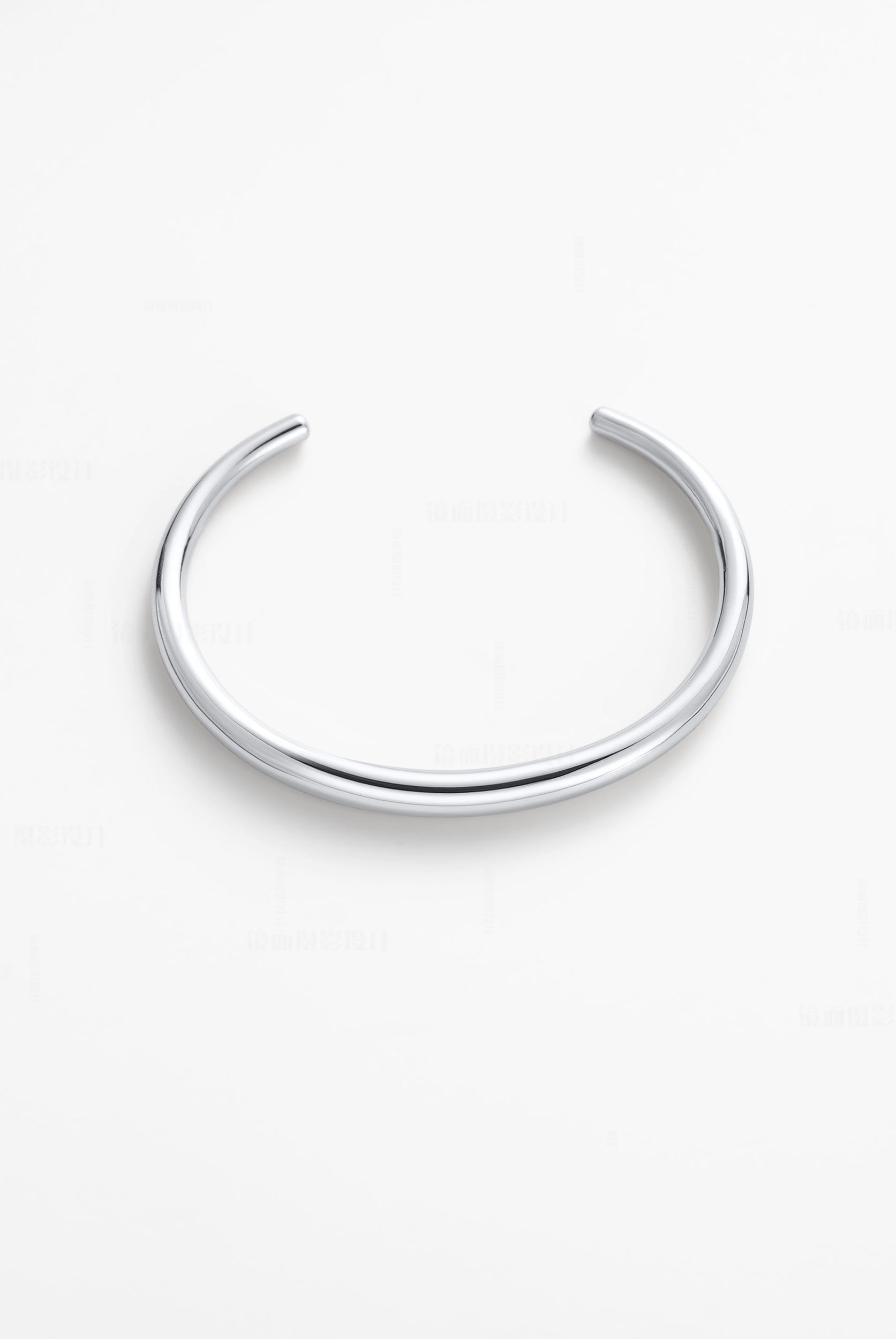 Cleo Bracelet (Gold or Silver) by Zafino