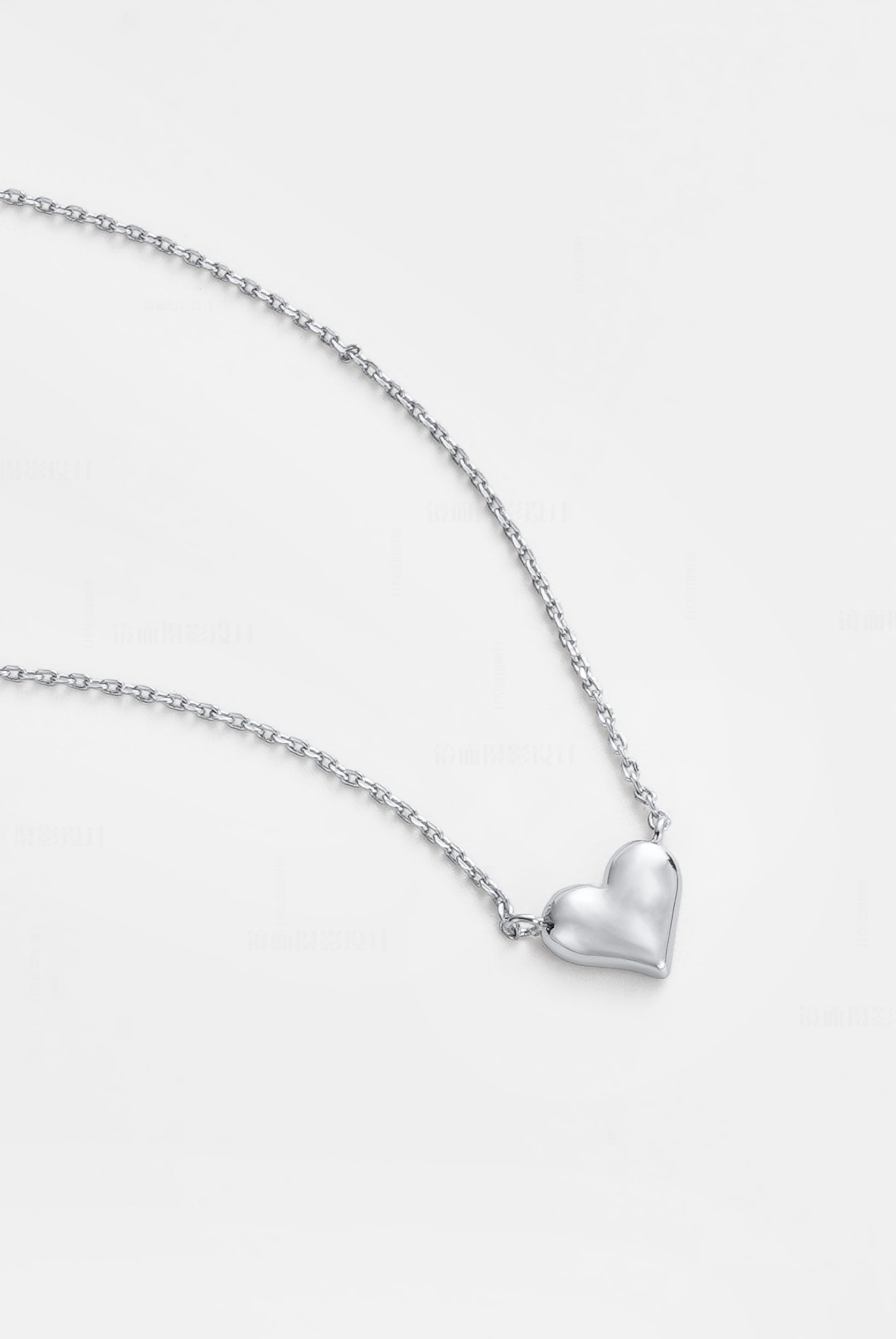 Audrey Necklace (Gold or Silver) by Zafino