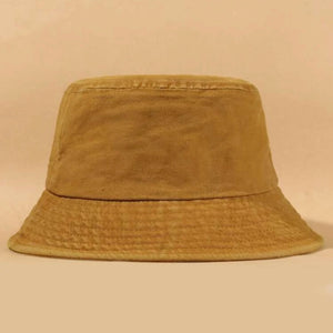 The Unisex Bucket Hat