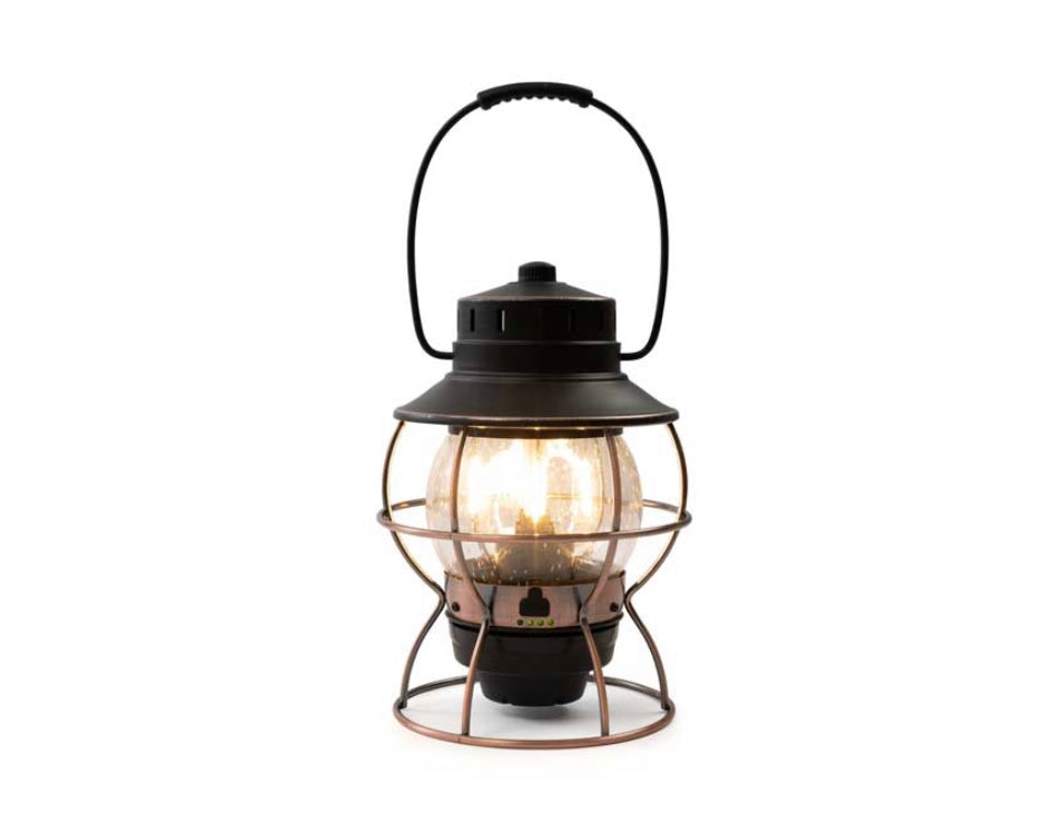 Railroad Lantern by Barebones Australia