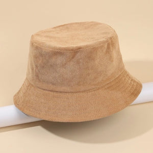 The Unisex Bucket Hat