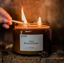 CANDLE SUBSCRIPTION - Monthly for 3, 6 or 12 months