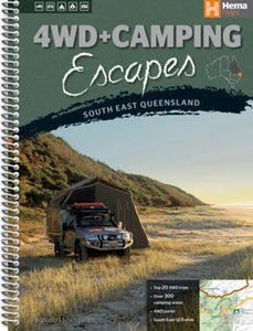 4WD & Camping Escapes - South East Queensland