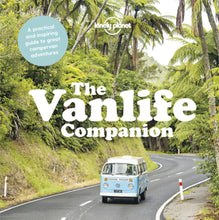 The Van Life Companion