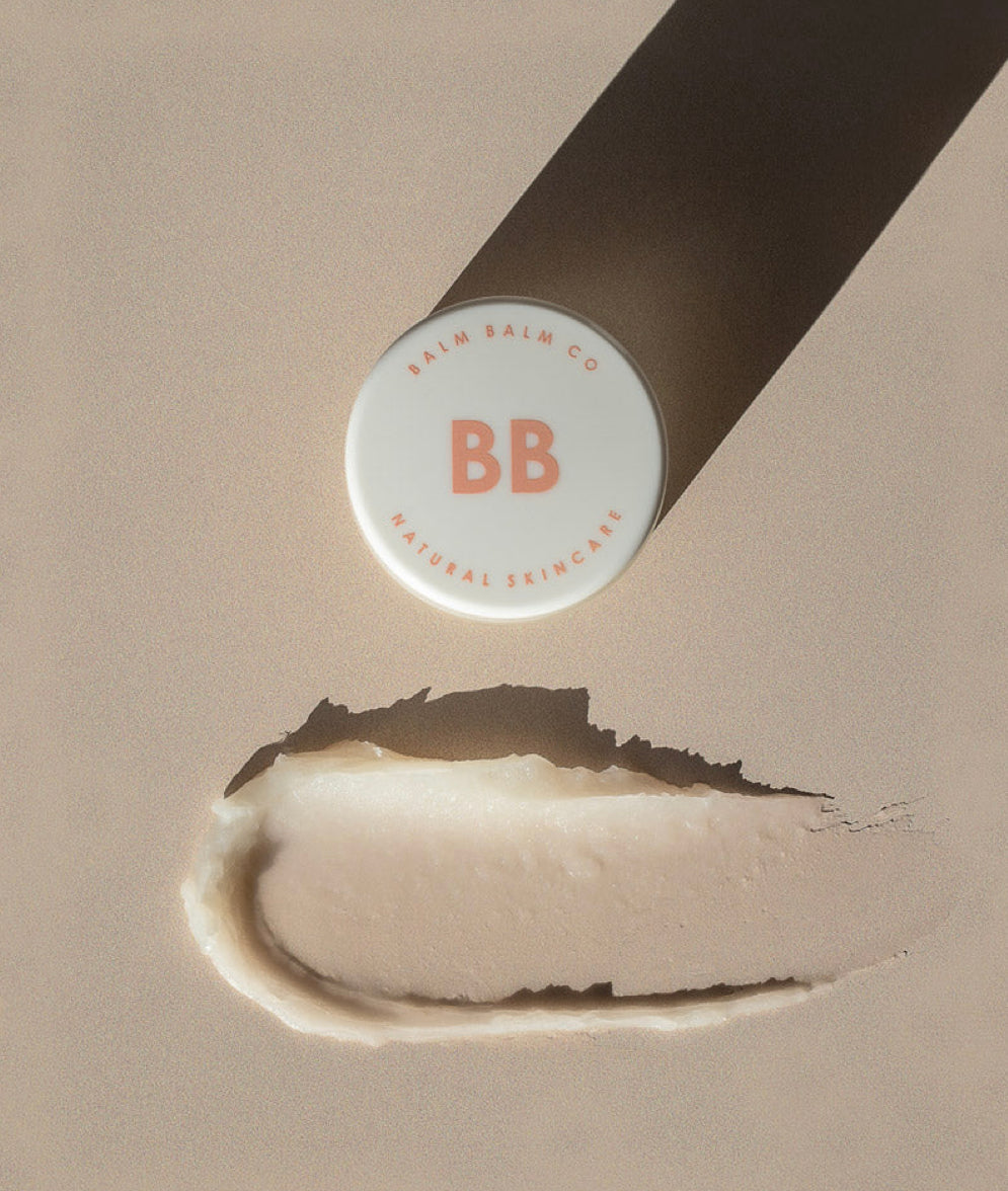 Balm Balm Co Fresh Lip Treatment