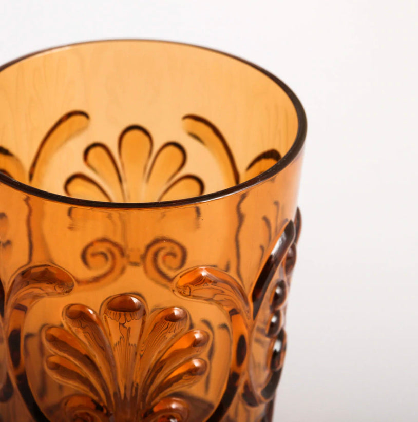 Flemington Acrylic Tumbler