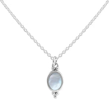 Moon Song Shell Necklace