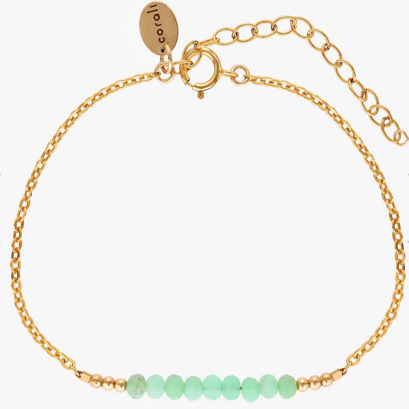 Indie Bracelet by Corali