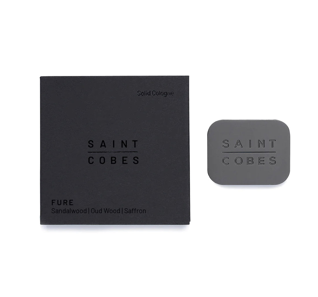 Saint Cobes Solid Colognes