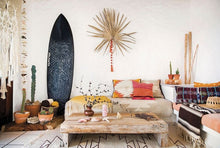 Surf Shack: Laid Back Living by the Water