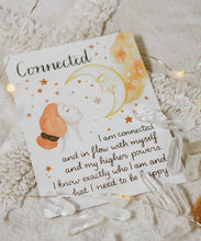 Guided Affirmation Cards by Cleo Massey