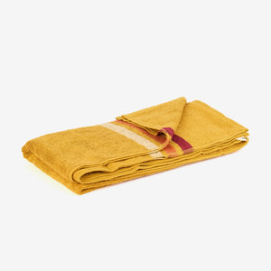 'Pontoon' French Terry Towels by Layday