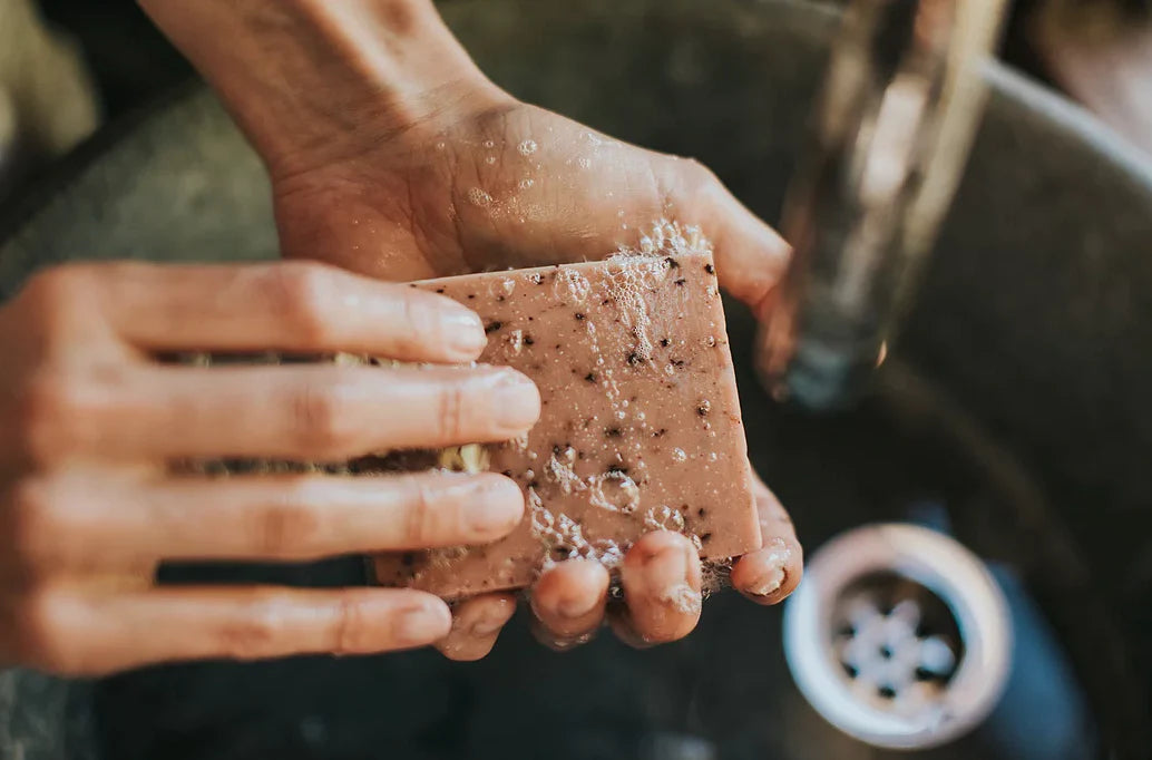 Churchfarm Botanical Soaps