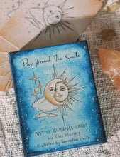 Positive Guidance Cards by Cleo Massey