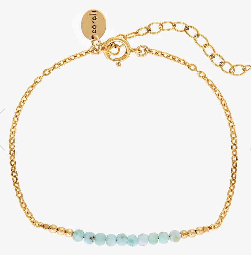 Indie Bracelet by Corali