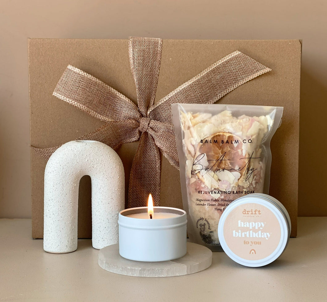 Relax & Indulge Gift Pack