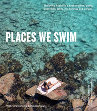 Places We Swim (Australia)