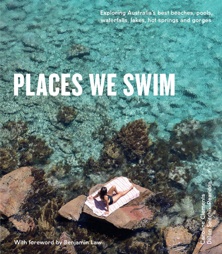 Places We Swim (Australia)